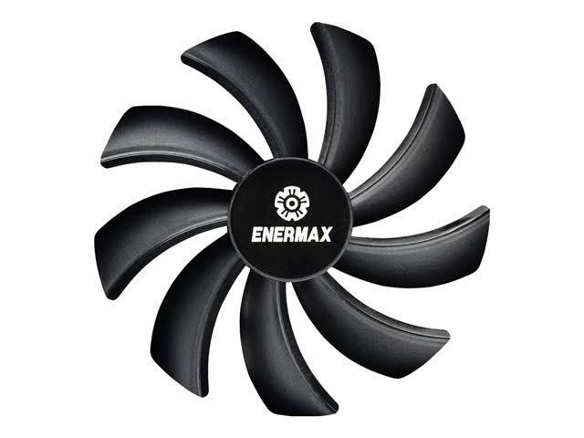120 mm RGB Case Fan R339