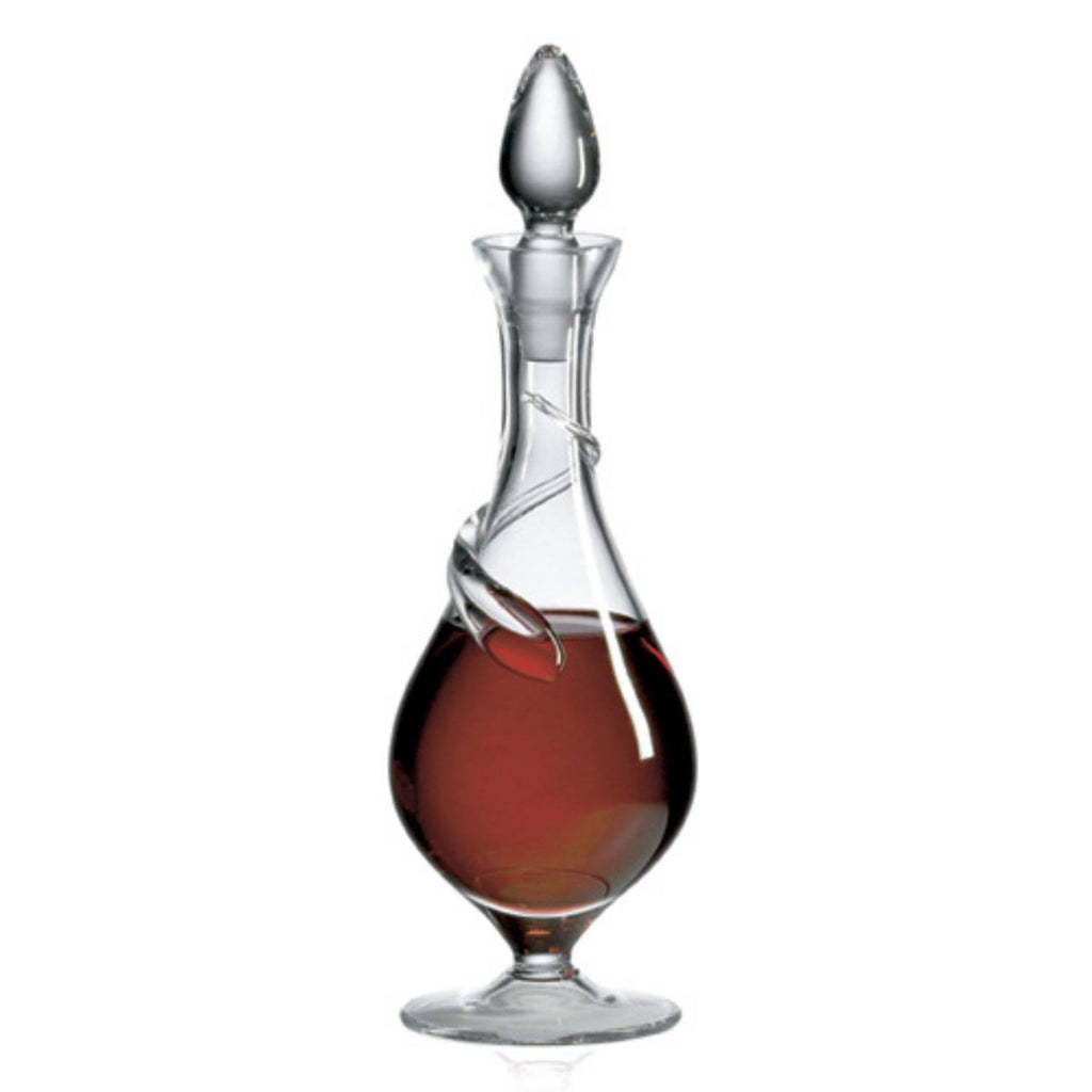 Crystal Decanter N32523