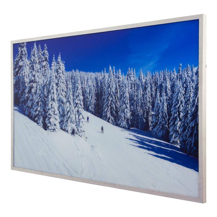 Alpine Landscape U439462
