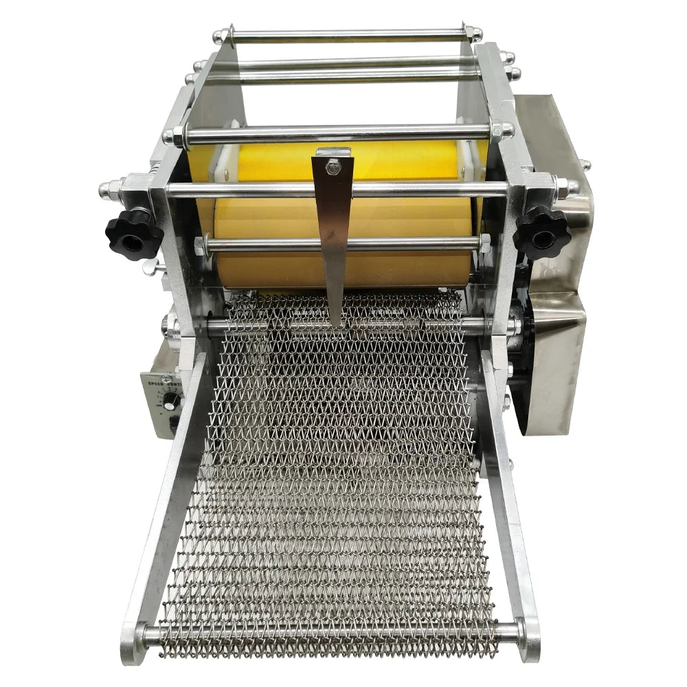 5.9" Commercial Electric Tortilla Maker Machine E49862
