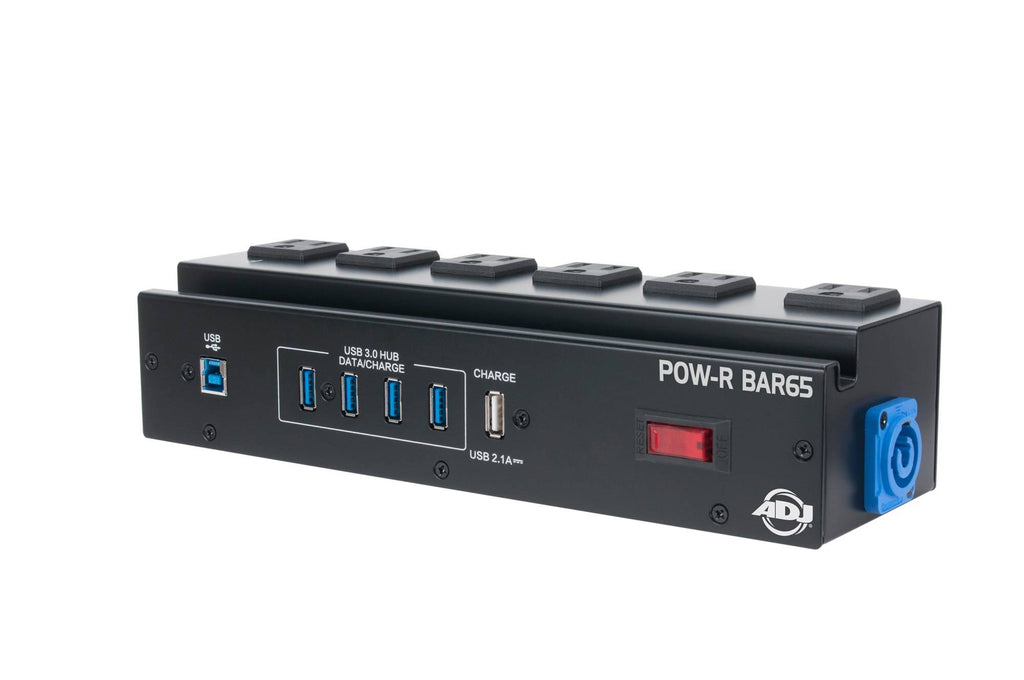 Pow-R BAR65 P128863