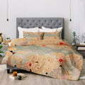King Comforter K23467
