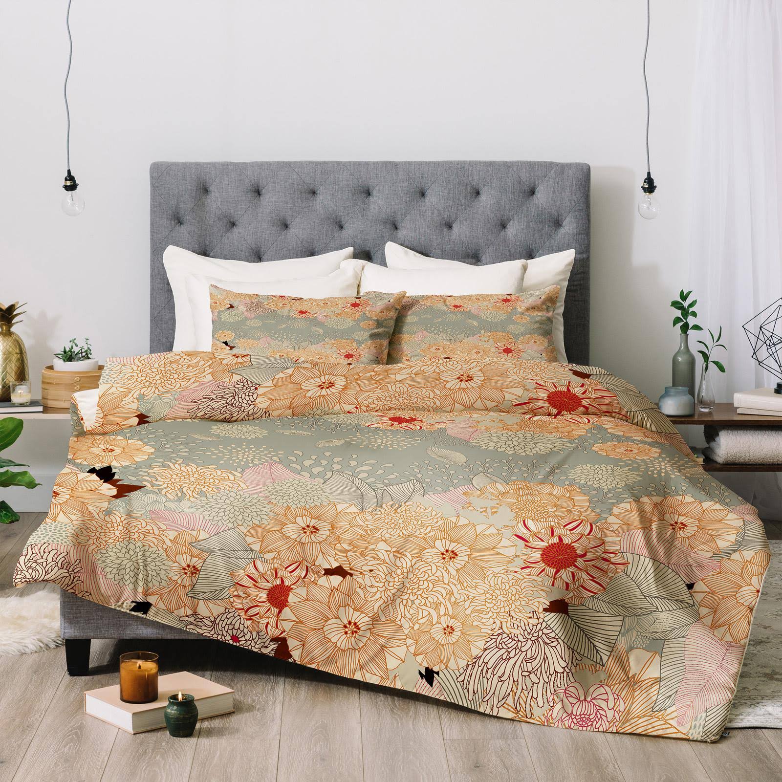 King Comforter K23467