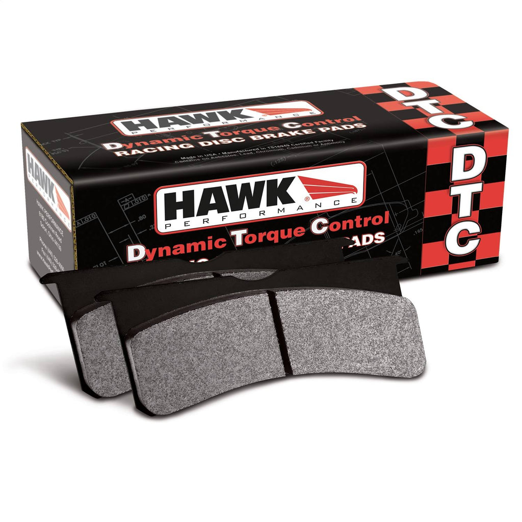 DTC-30 Disc Brake Pad L105
