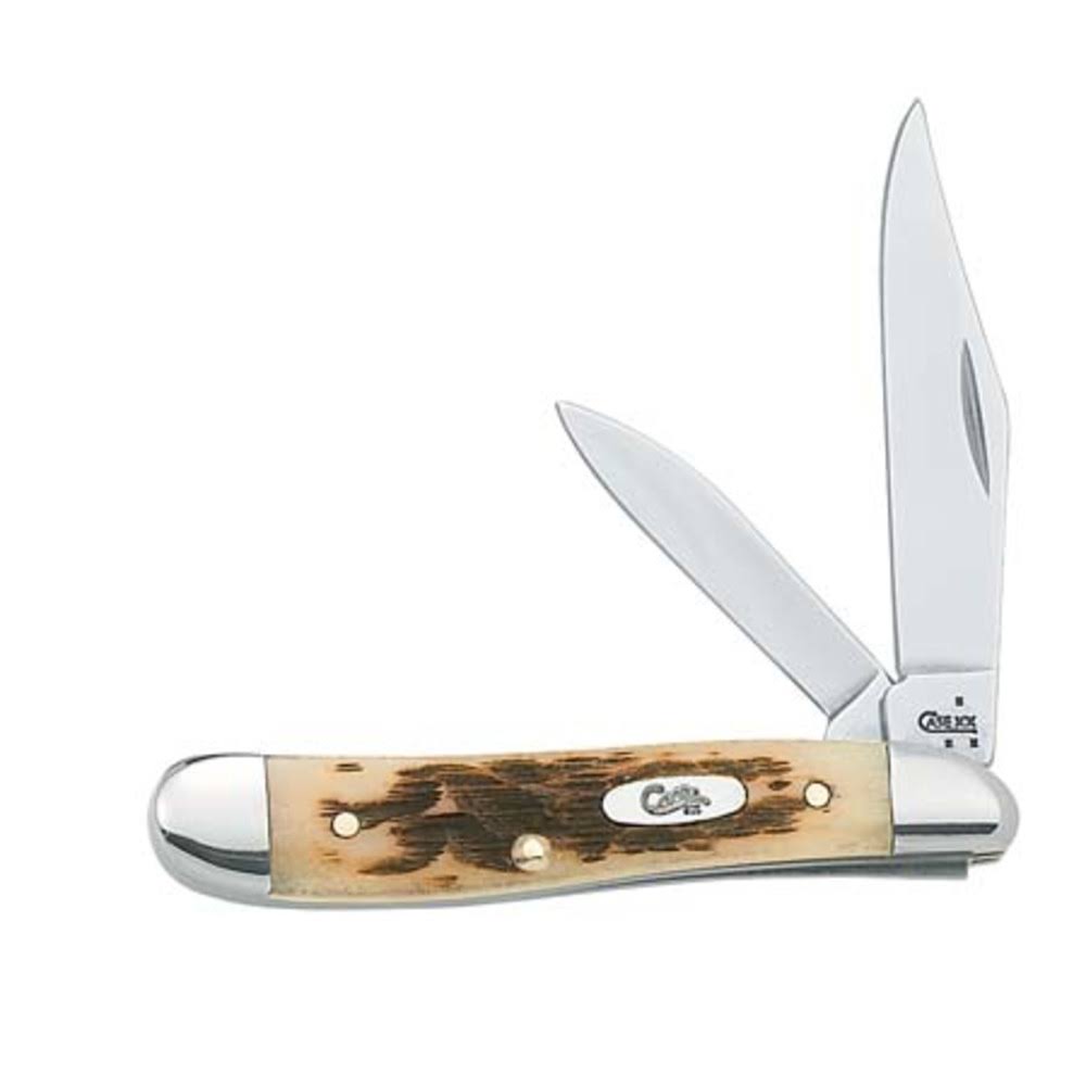 Amber Bone Peanut O62366