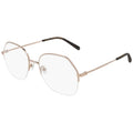 Gold Sunglasses P33420