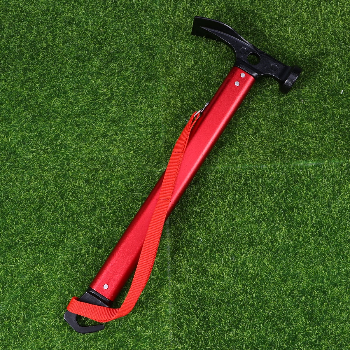 Camping Mallet Hammer for Tent Pegs G78810