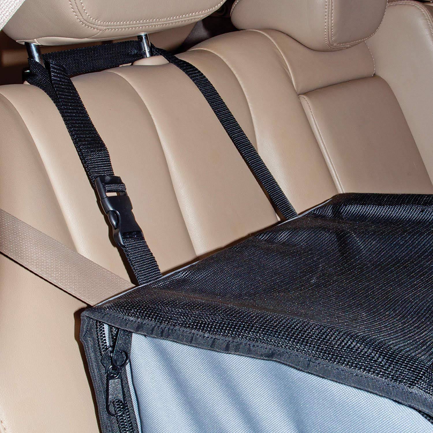 Medium Pet Travel Safety Carrier H189953