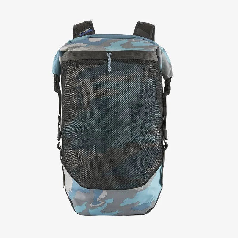 35L Roll Top Pack M593951