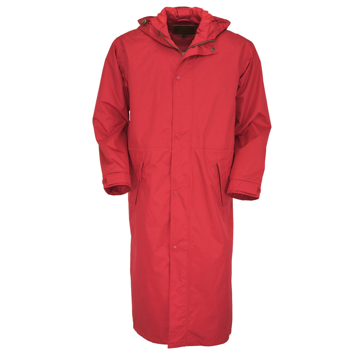 Red Duster B975