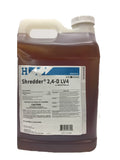 2.5 Gallon Shredder V985770