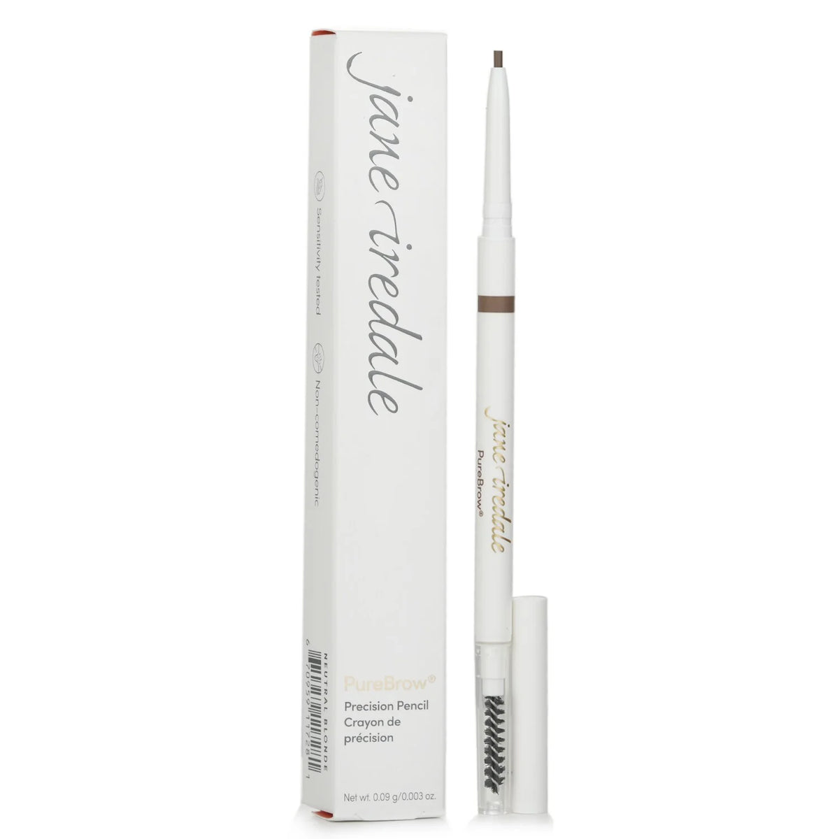 Neutral Blonde Precision Pencil X27488