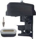 Air Cleaner Filter Element Assembly Pack of 2 G20738