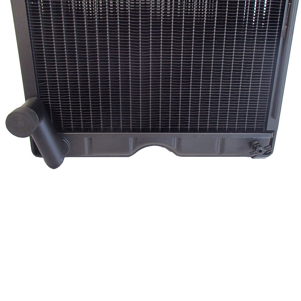 Ford Tractor Radiator F8957