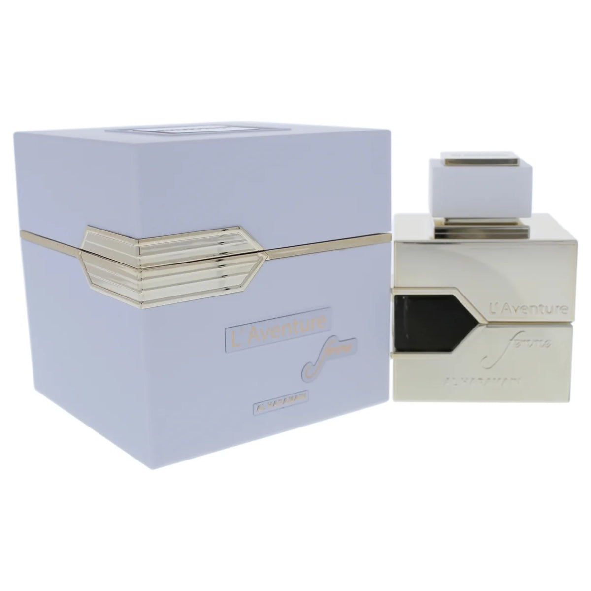3.33 oz EDP Spray Q6503