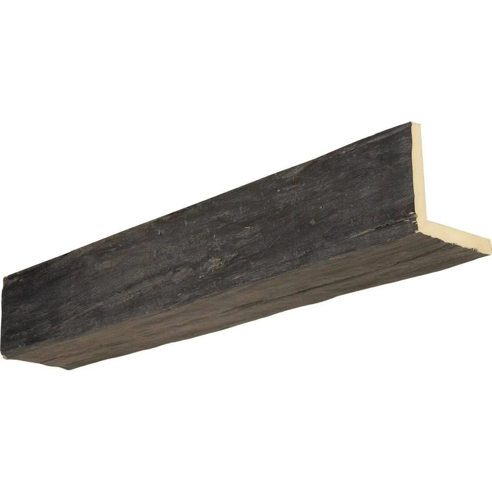 Aged Faux Wood Ceiling Beam G5934