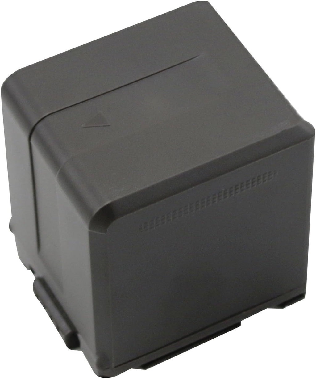 LCD Dual Fast Charger & 2 x Battery W70806