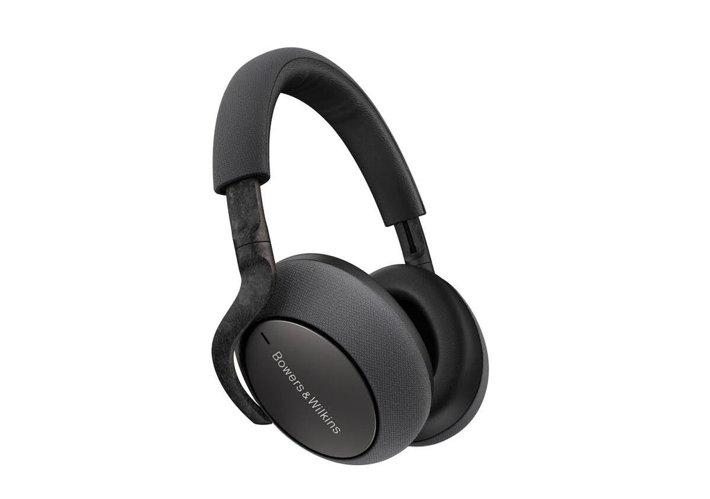 Space Gray Over-Ear Noise Canceling Wireless Headphones H2866