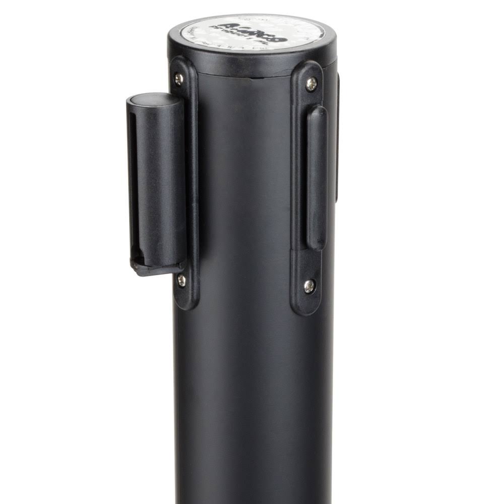 Black HBK-27 Crowd Control System J347322