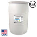 Unscented Hand Sanitizer Gel, 30-Gallon Drum C250654
