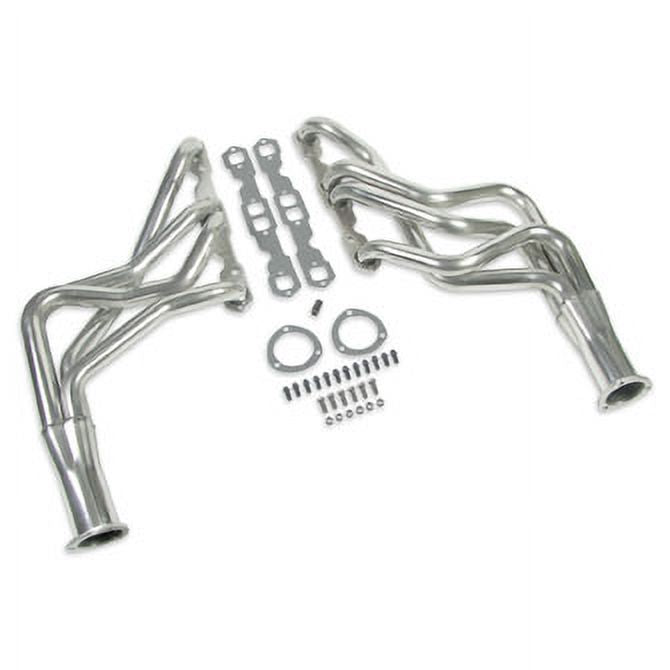 Exhaust Header P208
