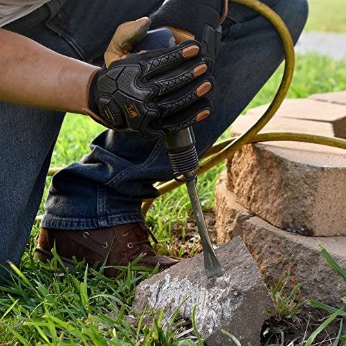 Air Hammer with Comfort Grip O30288