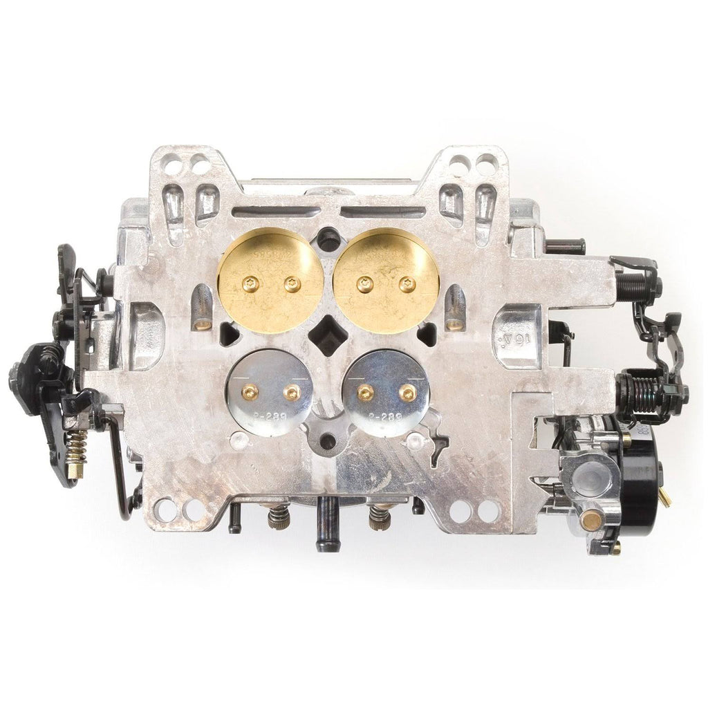 Thunder Series AVS 650 CFM Carburetor G105