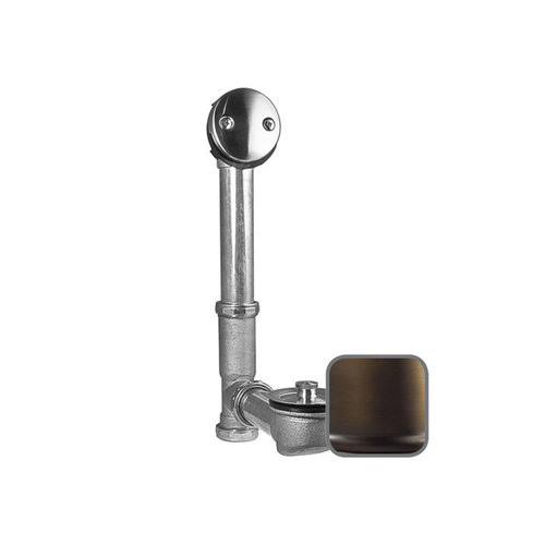 Waste Overflow E450