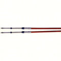 33C SST Mar Control Cable 19 ft R8135
