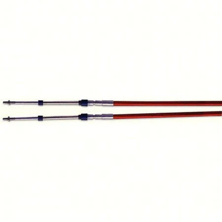 33C SST Mar Control Cable 19 ft R8135