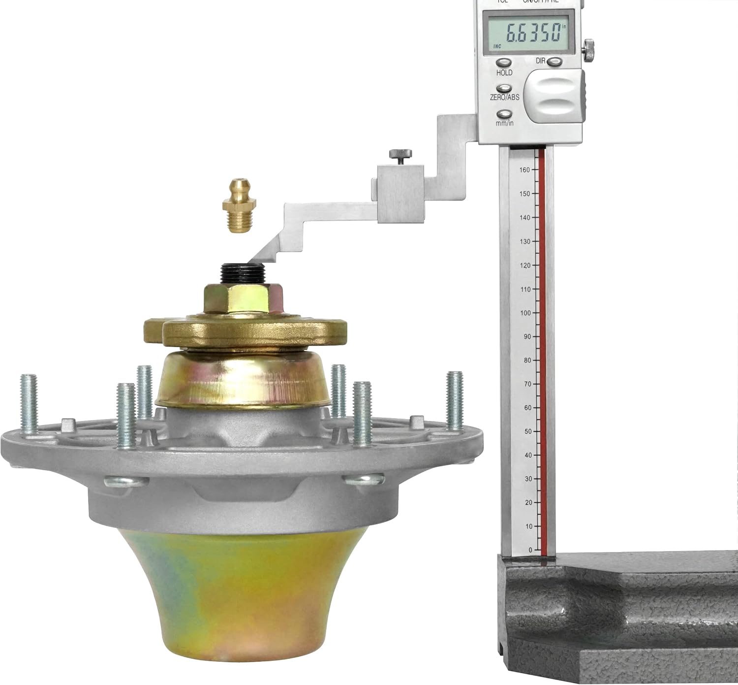 Spindle Assembly Pack of 2 M186