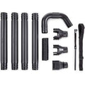 Black Universal Gutter Cleaner Q292114