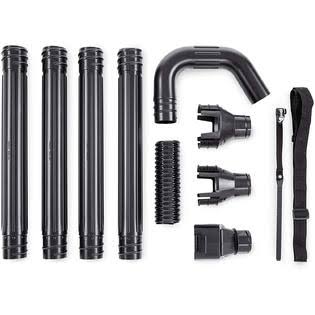 Black Universal Gutter Cleaner Q292114