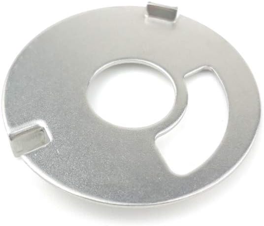 Water Pump Impeller Repair Kit with Housing Z443064