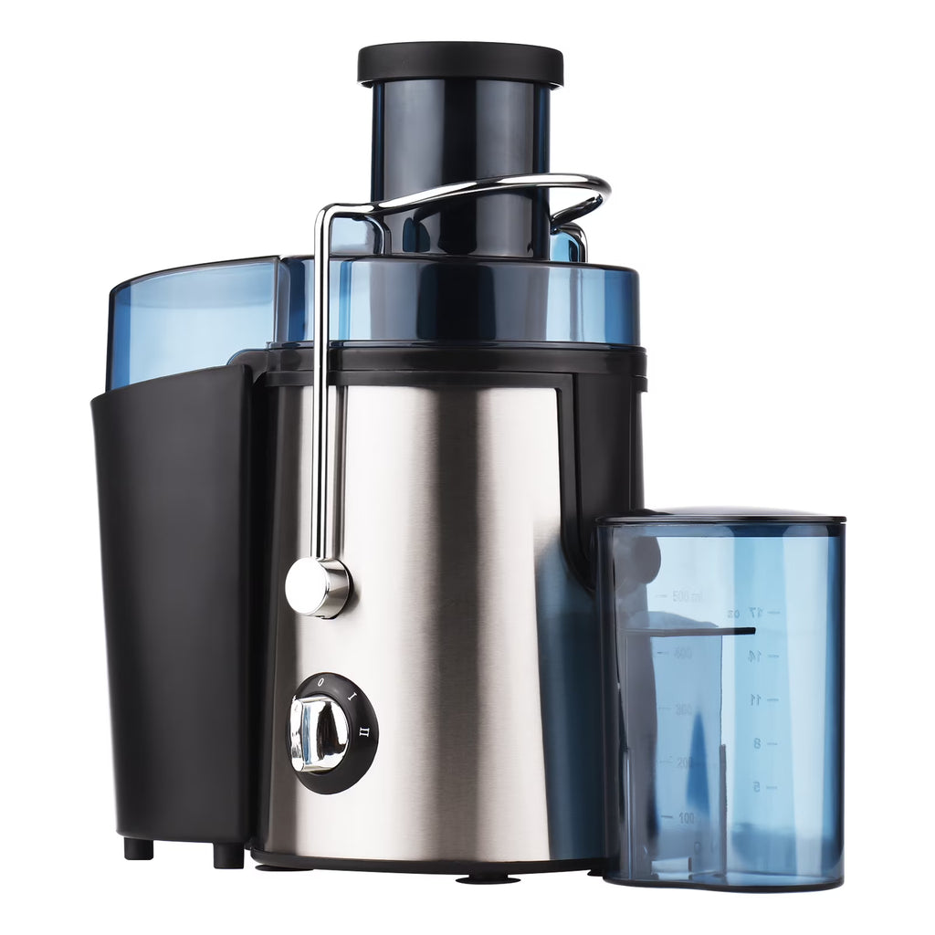 800W Stainless Steel Electric Juicer V31793