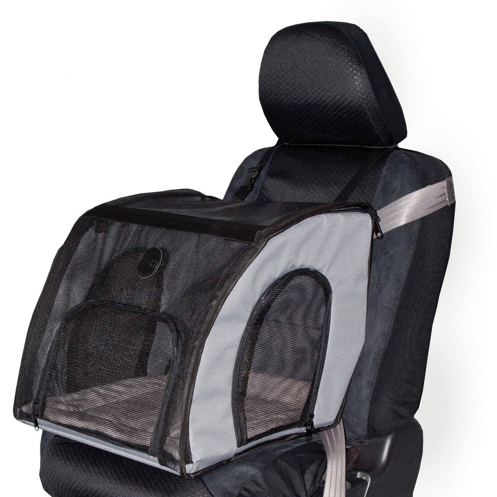 Medium Pet Travel Safety Carrier H189953