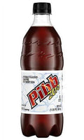 Pack of 24 Zero Sugar 20oz Bottles E3648