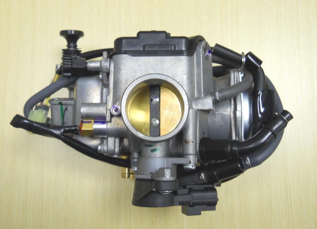 Complete Carburetor for Honda TRX 500 Foreman ATV N8946