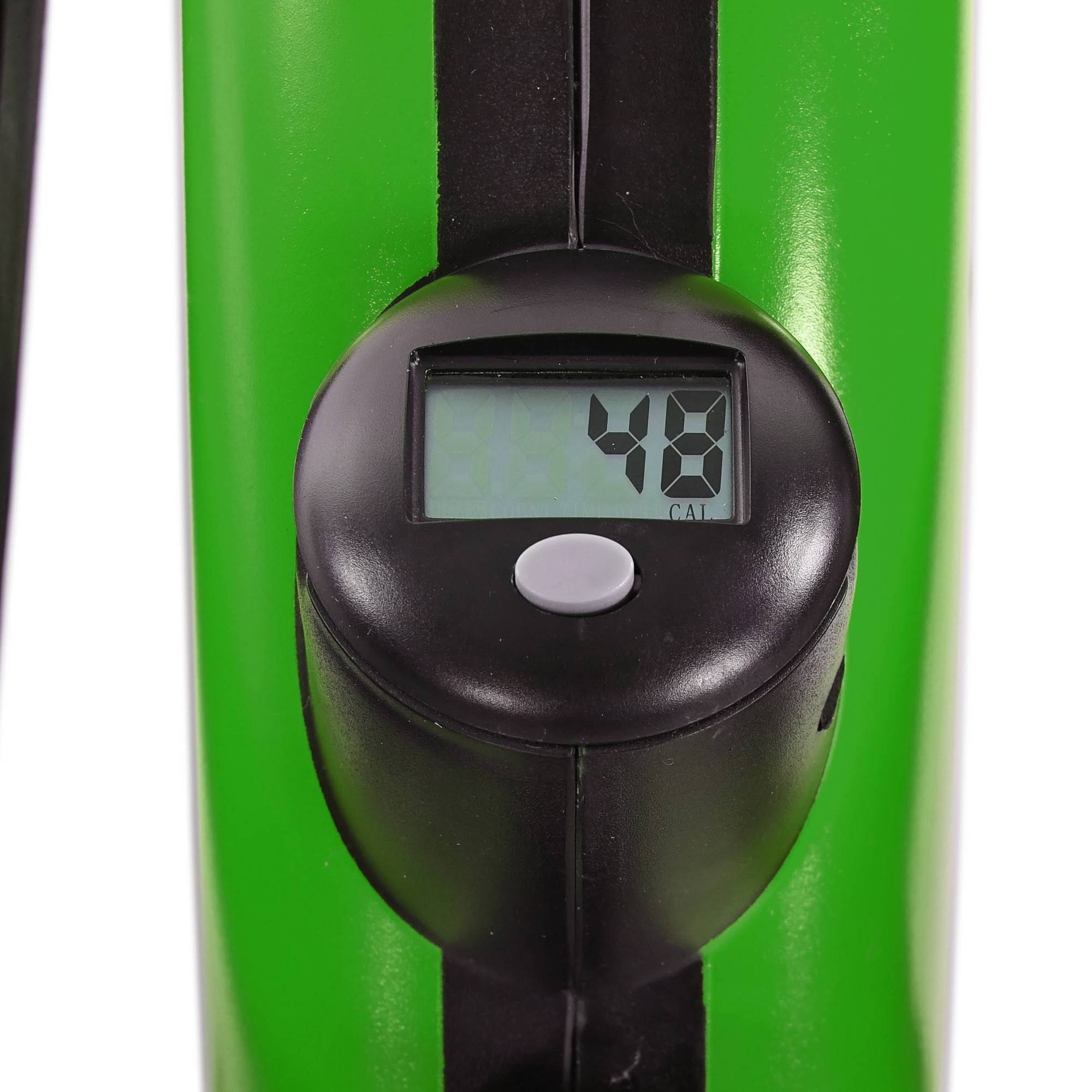 Green Elliptical F687146
