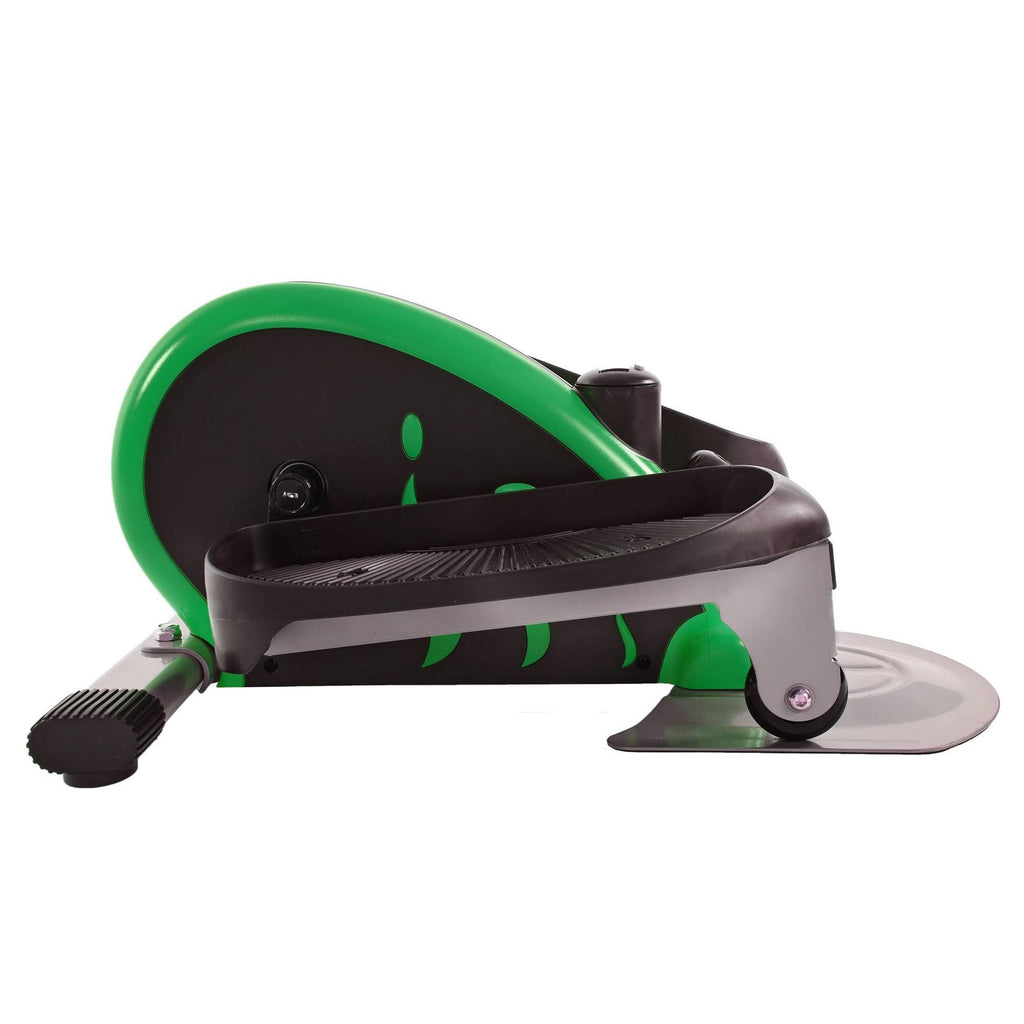 Green Elliptical F687146
