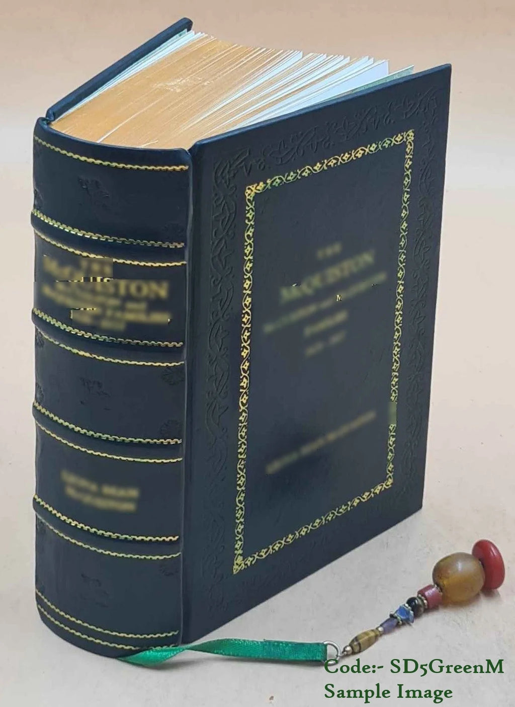 Syntaktische forschungen von B. Delbrück und E. Windisch, v.5, Volume 5, 1888, Premium Leather Bound Y6110