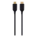 5 M HDMI Cable with Ethernet - Black B107867