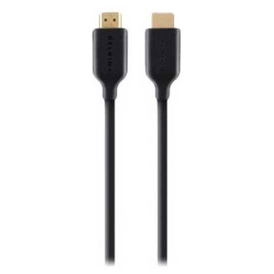 5 M HDMI Cable with Ethernet - Black B107867