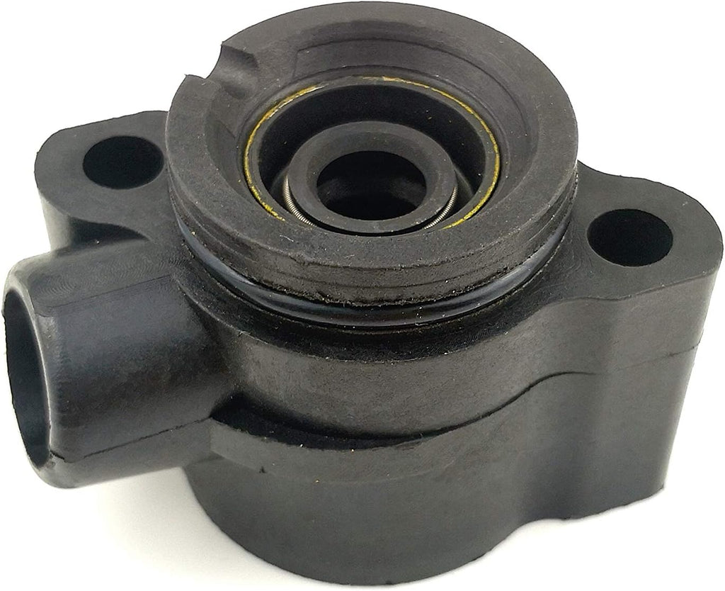 Water Pump Impeller Repair Kit with Housing Z443064