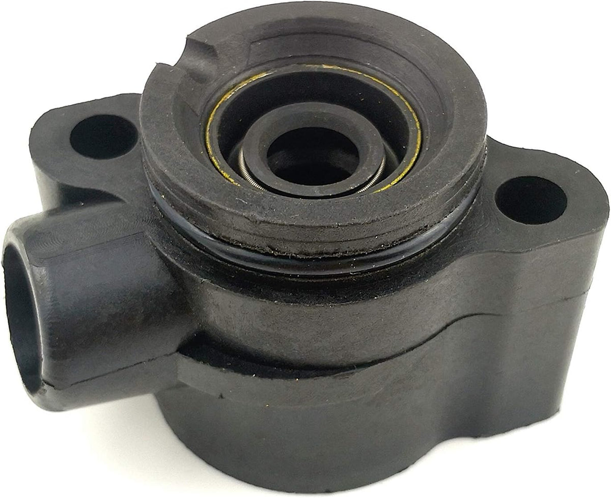 Water Pump Impeller Repair Kit with Housing Z443064