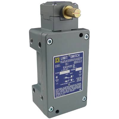 Limit Switch H848470