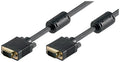 20m SVGA Monitor Cable V652