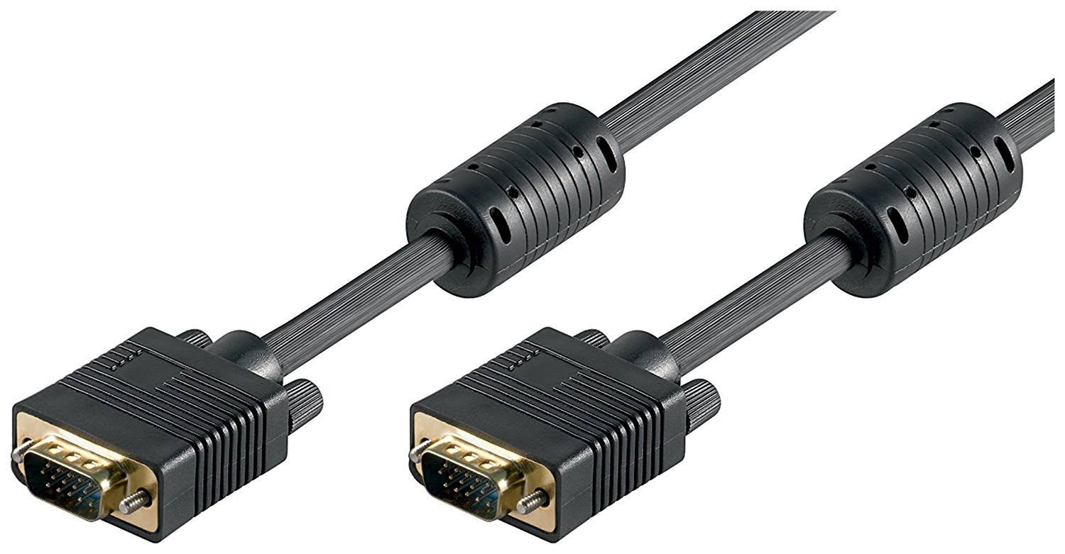 20m SVGA Monitor Cable V652