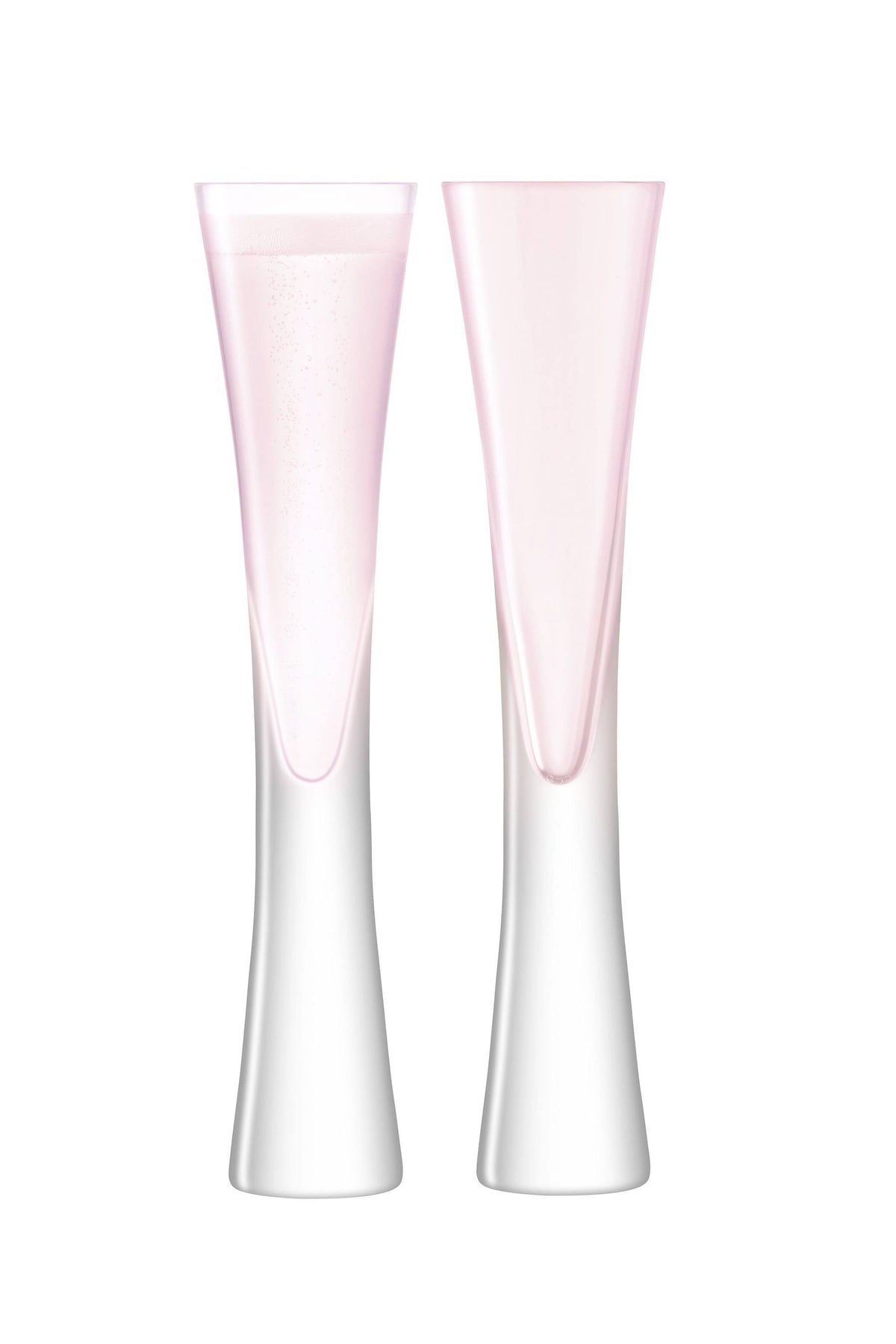 Champagne Flute, Set of 2 Q906
