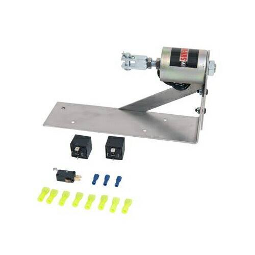 Heavy Duty Electric Solenoid Shifter Kit F50291